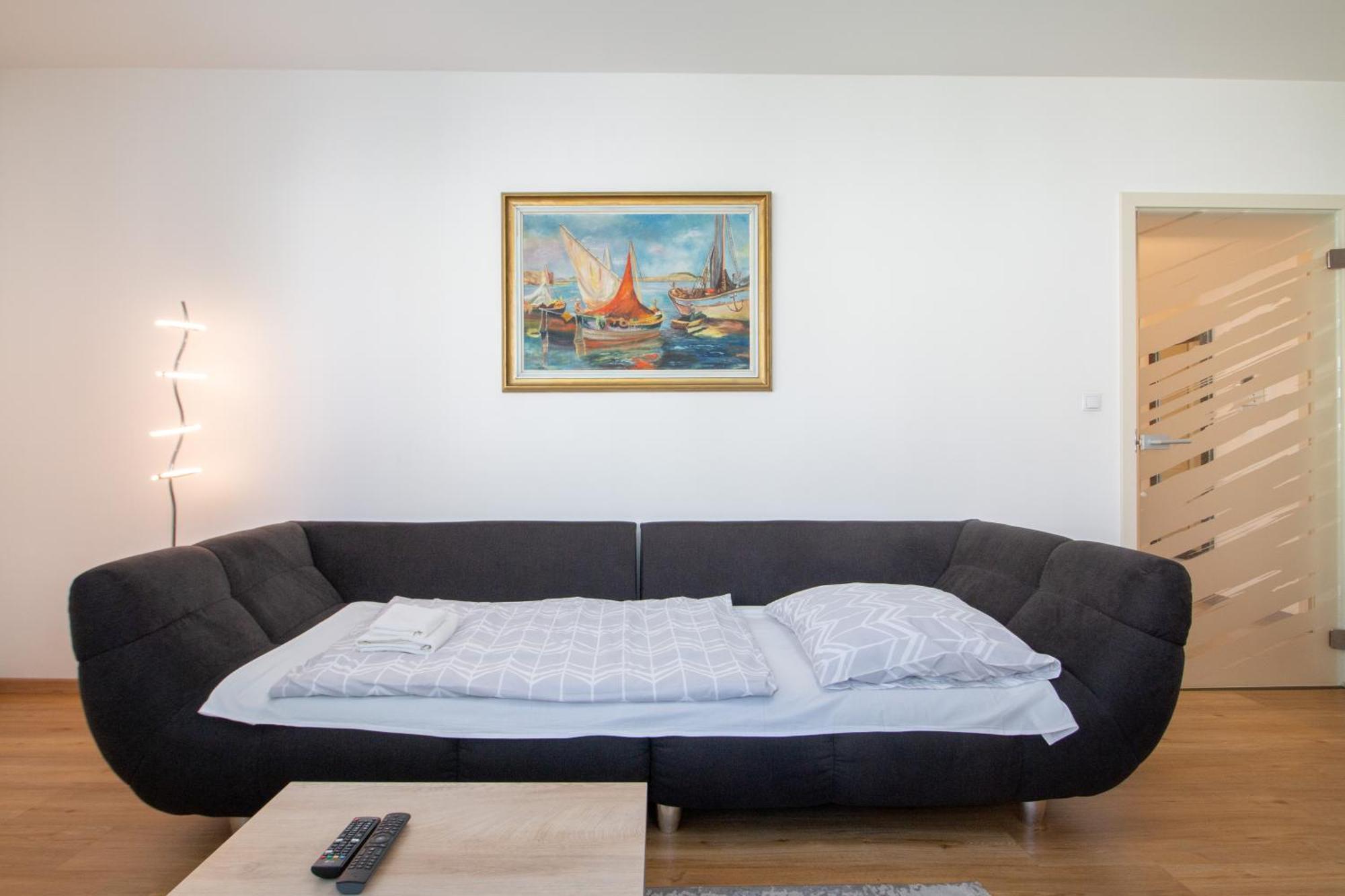 Krakovska Cr Apartments Prag Dış mekan fotoğraf