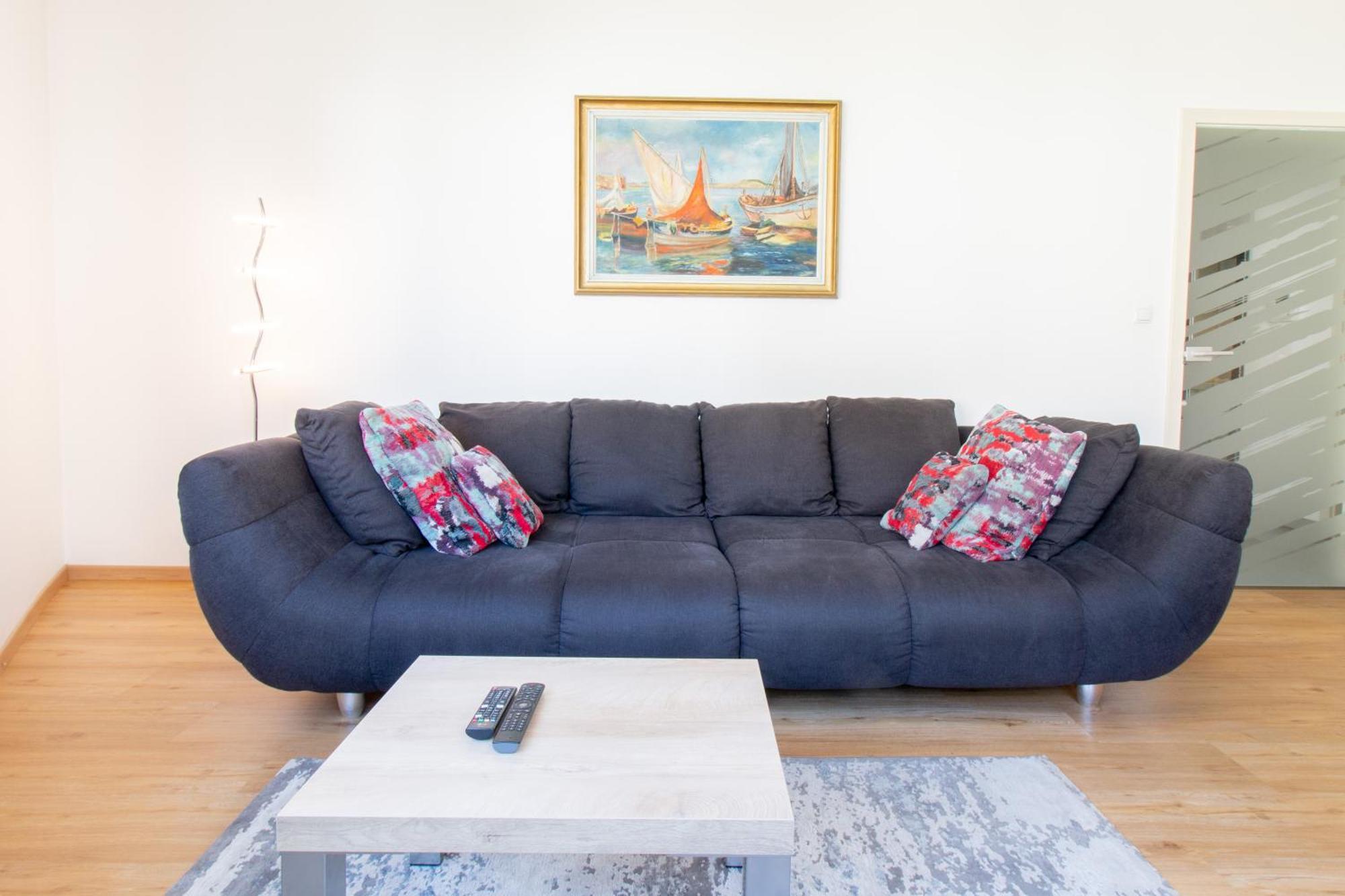 Krakovska Cr Apartments Prag Dış mekan fotoğraf